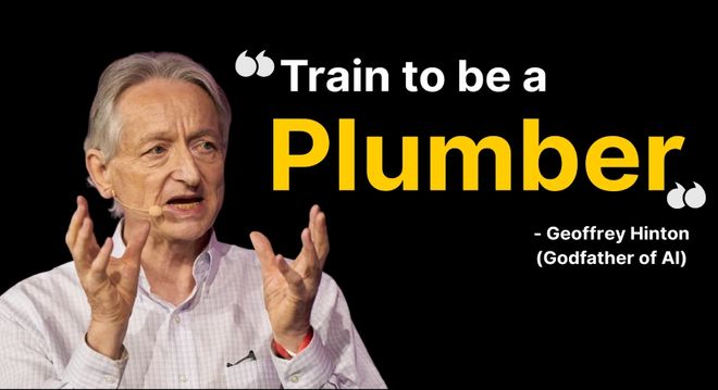 锤：00后20%初级IT岗蒸发AI失业潮来了开元棋牌试玩Hinton神预言！斯坦福惊人实(图16)