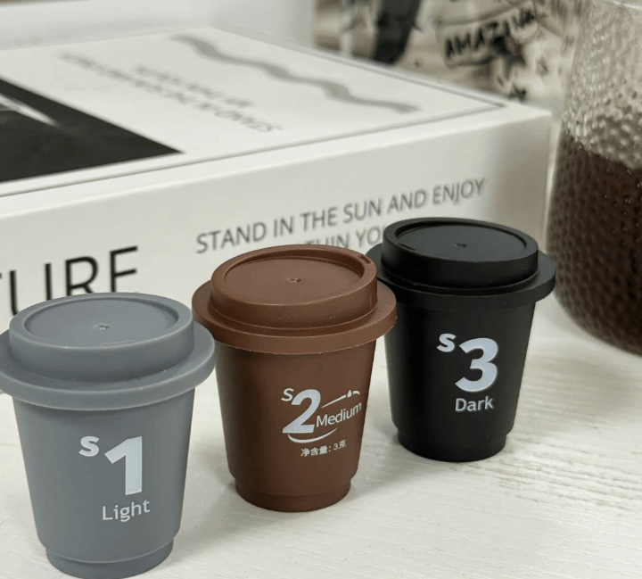 走红背后高品质代工是关键推手开元棋牌风味黑咖啡固体饮料(图4)